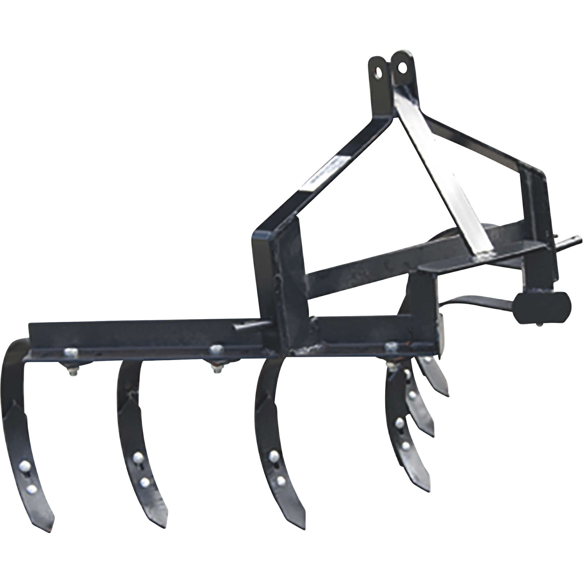 NorTrac 3-Pt. Single Row Cultivator, 50in.W